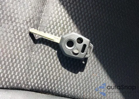 2017 Subaru Outback 2.5I Premium из США, поврежденный, VIN 4S4BSAFC7H3284999